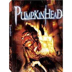 Pumpkinhead [DVD] [1988] [Region 1] [US Import] [NTSC]